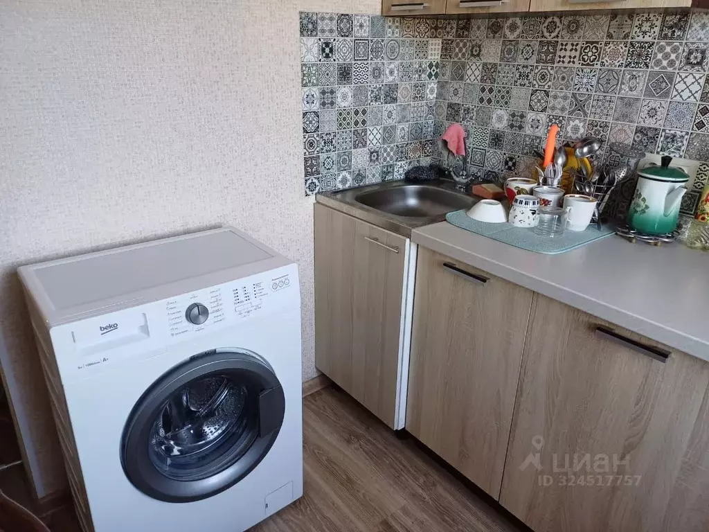 2-к кв. Московская область, Фрязино просп. Мира, 6 (46.0 м) - Фото 1