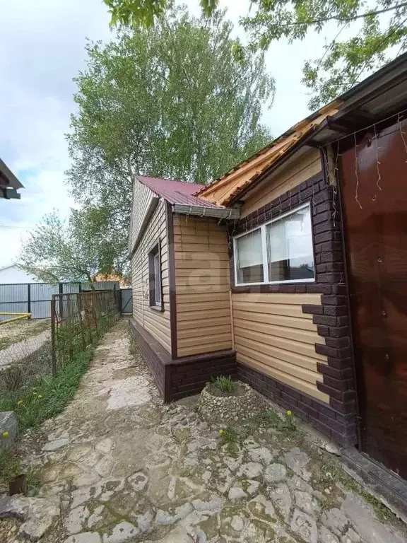Дом в Тамбовская область, Мичуринский муниципальный округ, с. ... - Фото 2