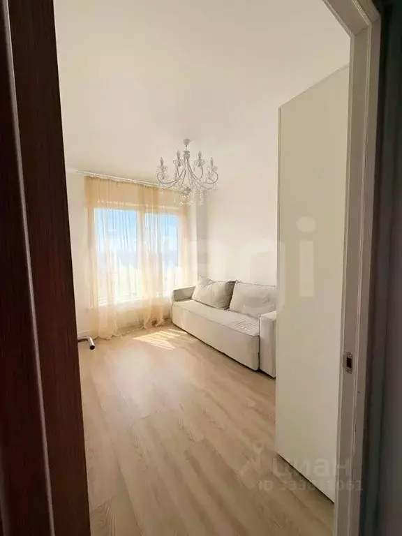 3-к кв. Москва Ижорская ул., 6к6 (56.3 м) - Фото 1