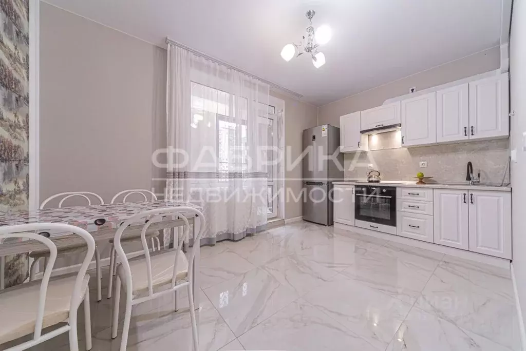 2-к кв. Санкт-Петербург ул. Парфеновская, 7к1 (60.0 м) - Фото 2