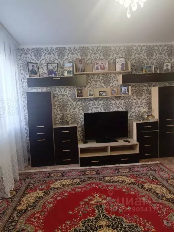 Дом в Оренбургская область, Оренбург Садовод СНТ, ул. Веселая, 390 ... - Фото 1