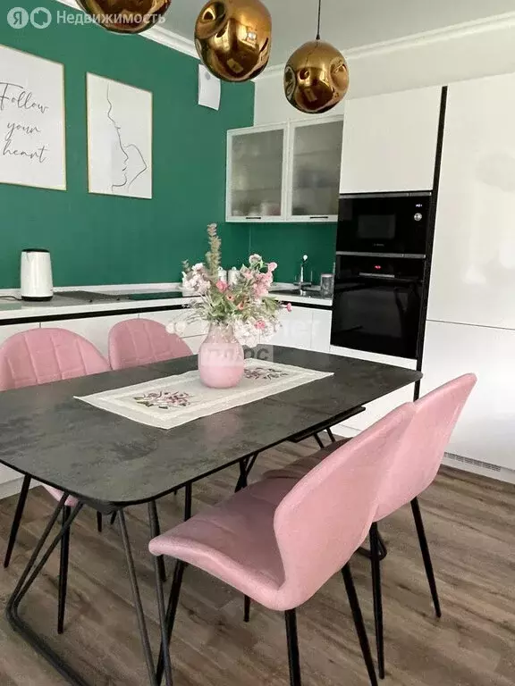 1-комнатная квартира: Иваново, улица Постышева, 65 (53.2 м) - Фото 1