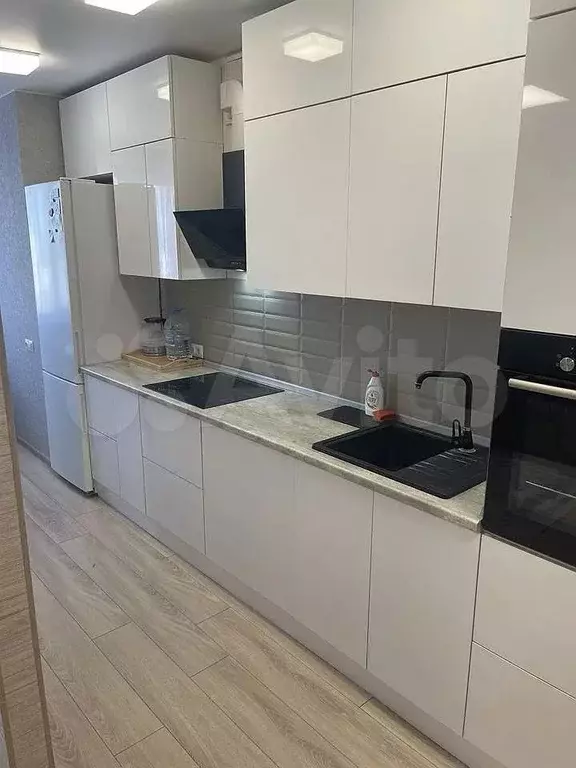 2-к. квартира, 49 м, 3/5 эт. - Фото 1