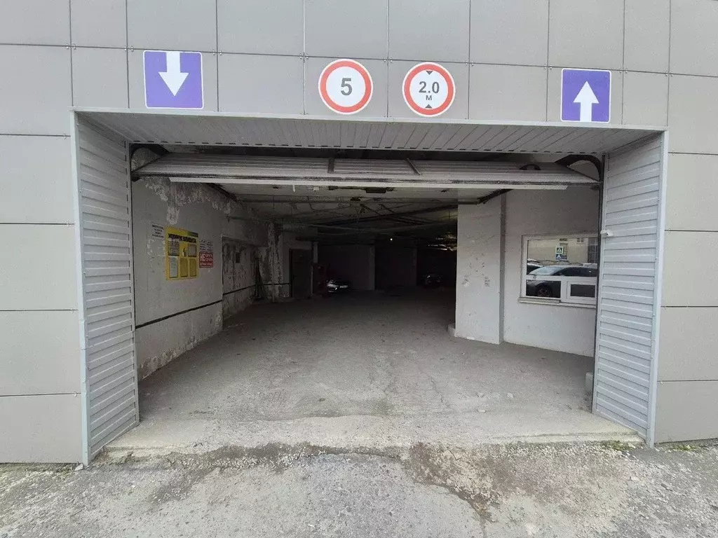 Гараж в Белгородская область, Белгород ул. Лермонтова, 47а (19 м) - Фото 2