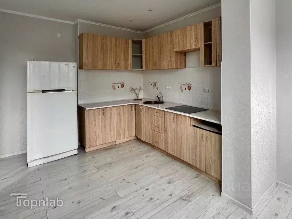 2-к кв. Калининградская область, Калининград Орудийная ул. (64.4 м) - Фото 1