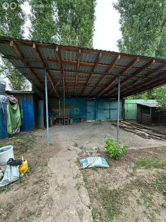 Дом в Энгельс, улица Маяковского, 288 (82.9 м) - Фото 2