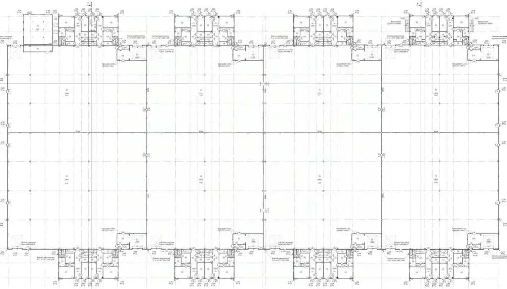 Помещение свободного назначения в Москва с. Ознобишино, 195 (14697 м) - Фото 2