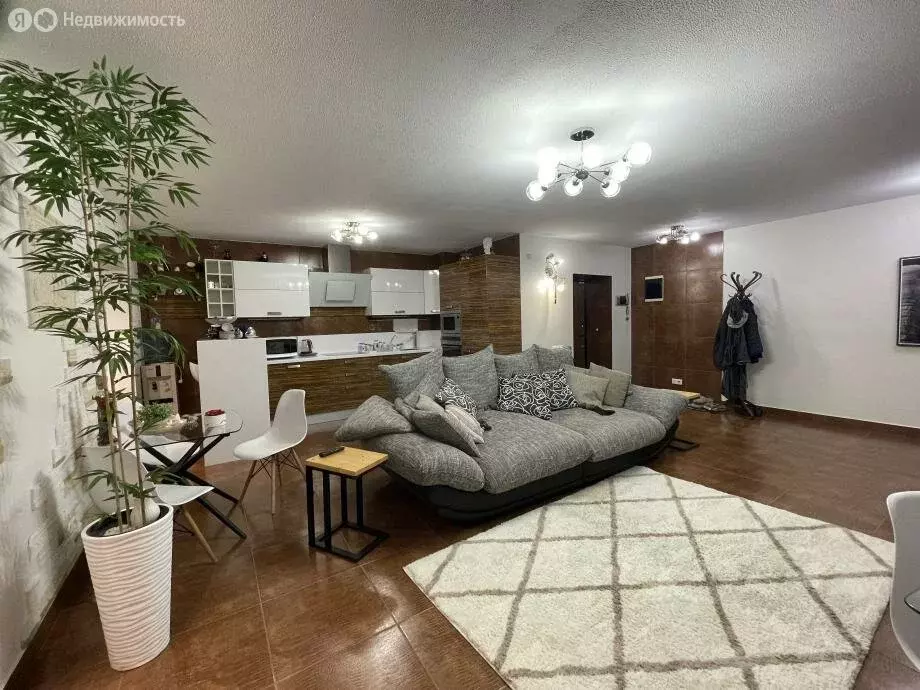 3-комнатная квартира: Самара, Ново-Вокзальная улица, 15 (91 м) - Фото 2