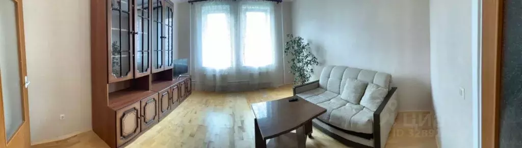 1-к кв. Москва Дмитровское ш., 165Дк4 (39.0 м) - Фото 1