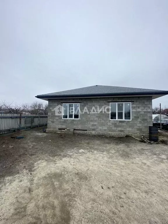 дом в белгородская область, белгородский район, майское с/пос, с. . - Фото 1