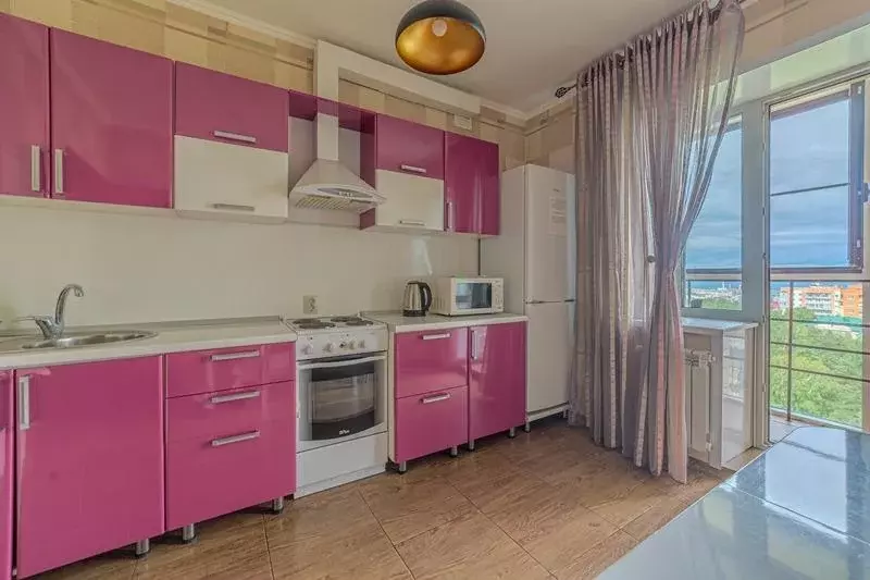 Квартира, 1 комната, 48 м - Фото 0