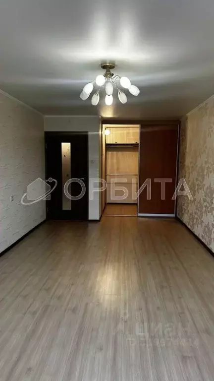 1-к кв. Тюменская область, Тюмень Ямская ул., 8 (54.0 м) - Фото 1