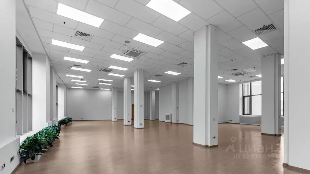 Офис в Санкт-Петербург Московский просп., 60/129 (490 м) - Фото 2