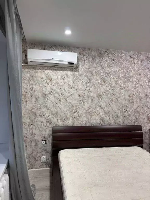 1-к кв. Татарстан, Казань ул. Юлиуса Фучика, 103 (36.0 м) - Фото 1