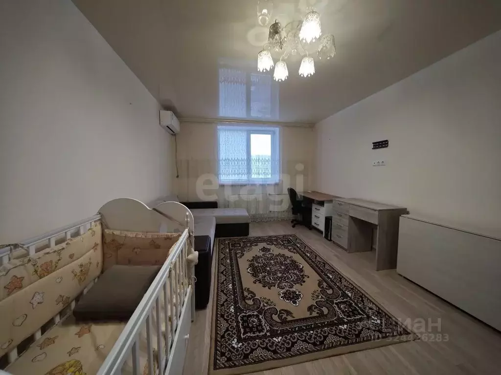 1-к кв. Крым, Саки ул. Крымская (36.3 м) - Фото 1