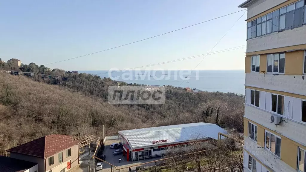 2-к кв. Краснодарский край, Туапсе Звездная ул., 39 (45.0 м) - Фото 1