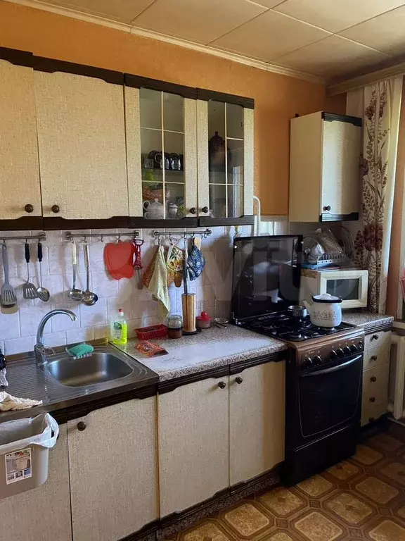 2-к. квартира, 50 м, 5/5 эт. - Фото 0
