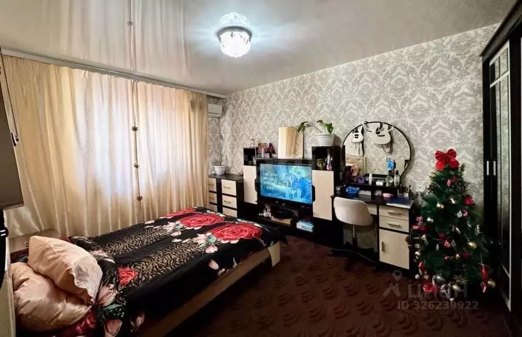 1-к кв. Белгородская область, Белгород ул. Губкина, 44в (28.0 м) - Фото 2