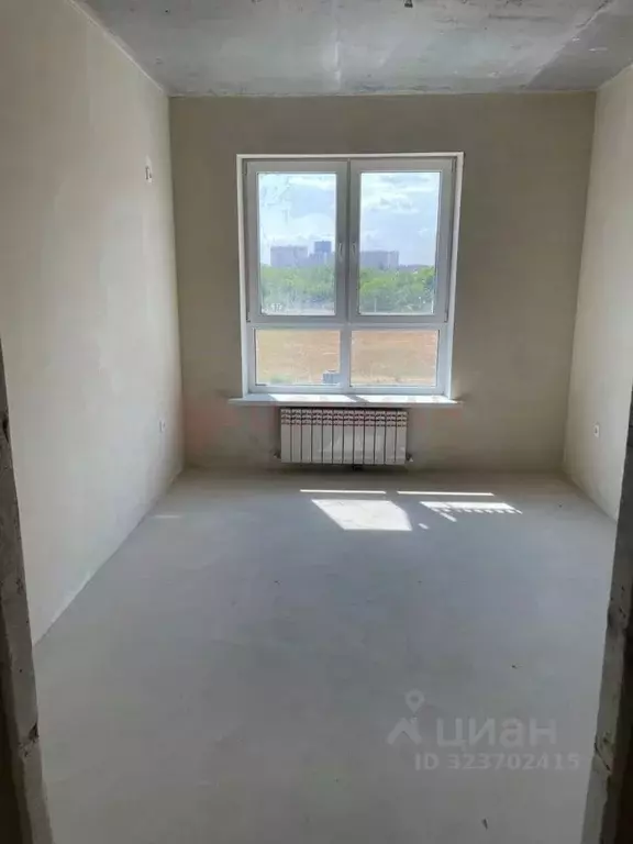 2-к кв. Ростовская область, Ростов-на-Дону ул. Вересаева, 102/1с3 ... - Фото 2