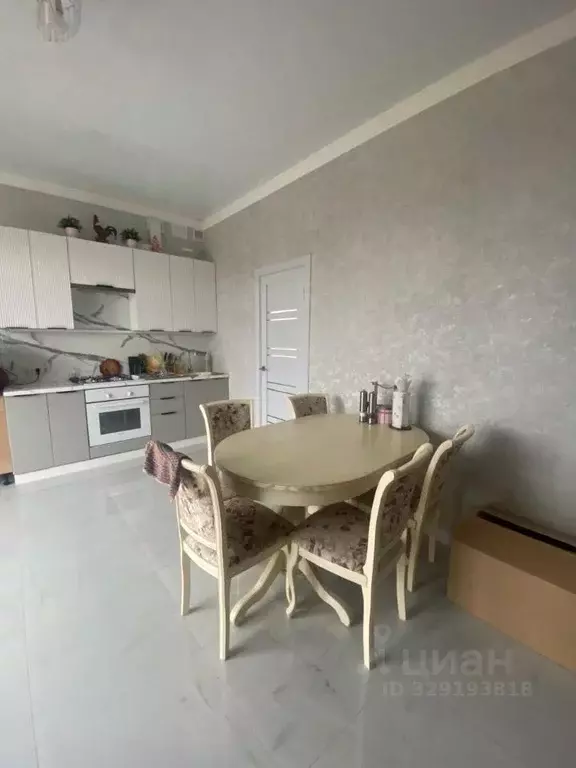 Дом в Ростовская область, Азовский район, Обильненское с/пос, пос. ... - Фото 2