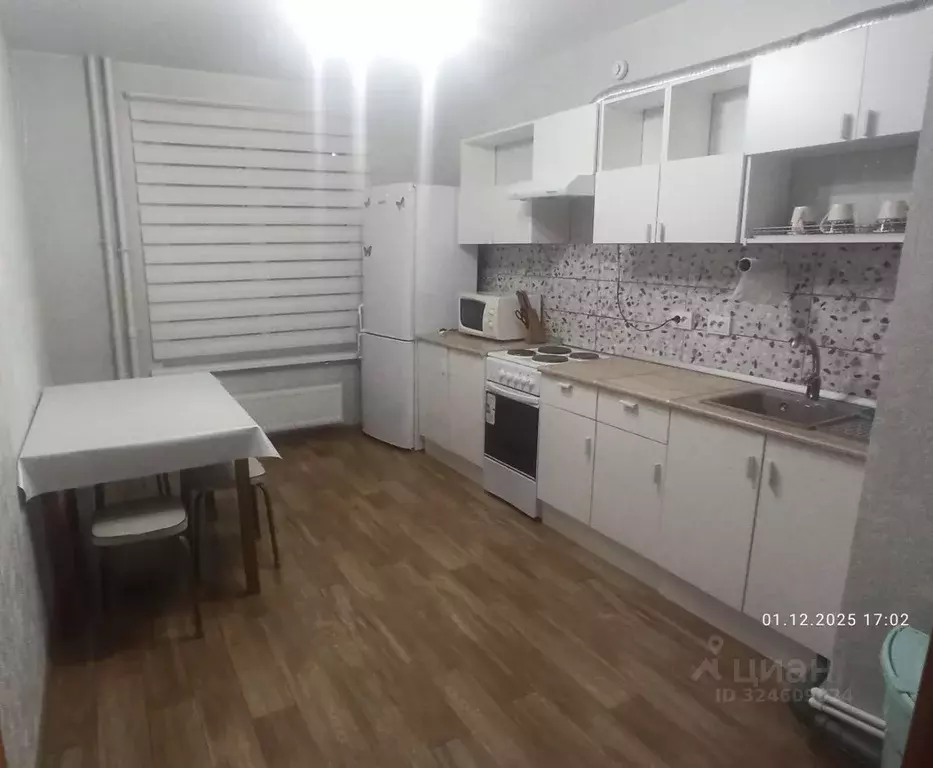 2-к кв. Саратовская область, Саратов ул. Имени Академика Н.Н. ... - Фото 1