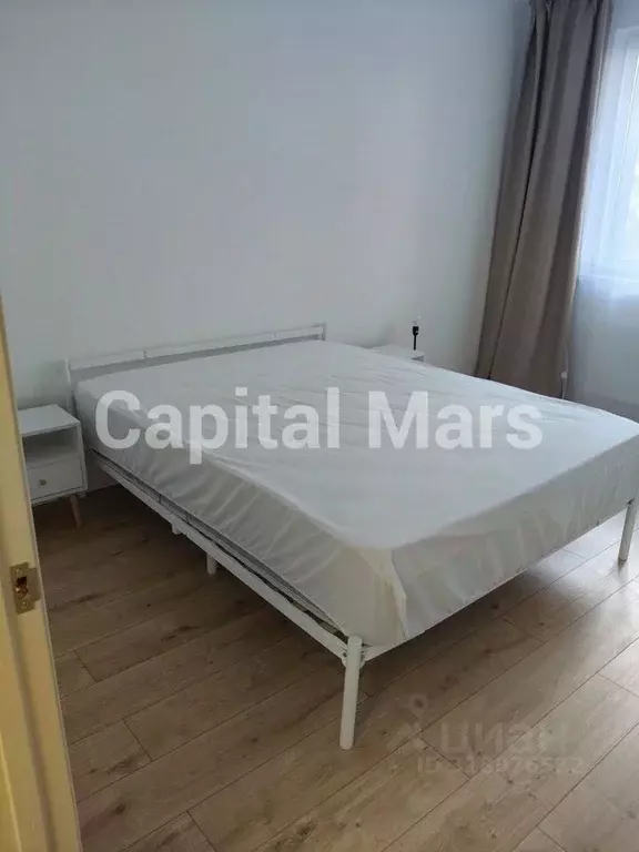 2-к кв. Москва ул. Константина Федина, 5 (54.0 м) - Фото 0