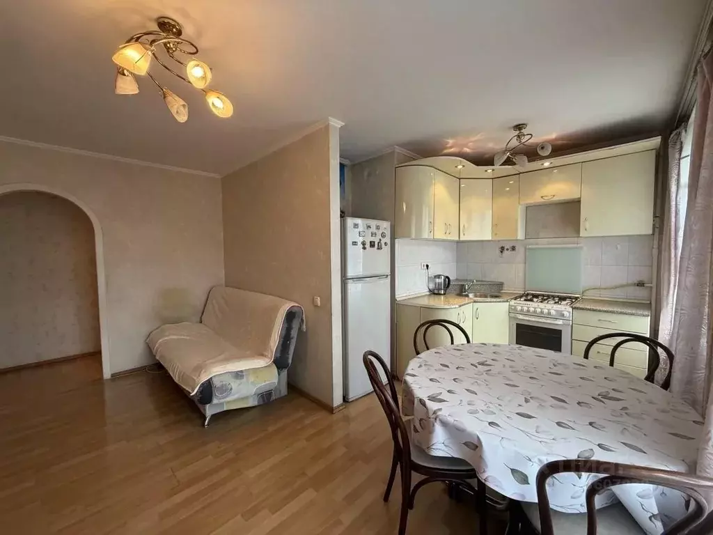 2-к кв. Москва ул. 4-я Марьиной рощи, 8 (44.9 м) - Фото 2