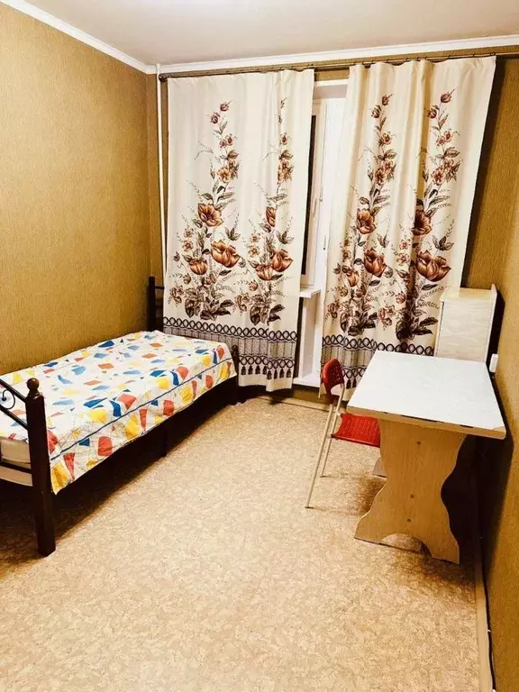 Комната Москва ул. Хачатуряна, 16 - Фото 1