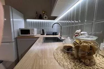 1-к кв. Татарстан, Казань ул. Четаева, 43А (37.0 м) - Фото 0