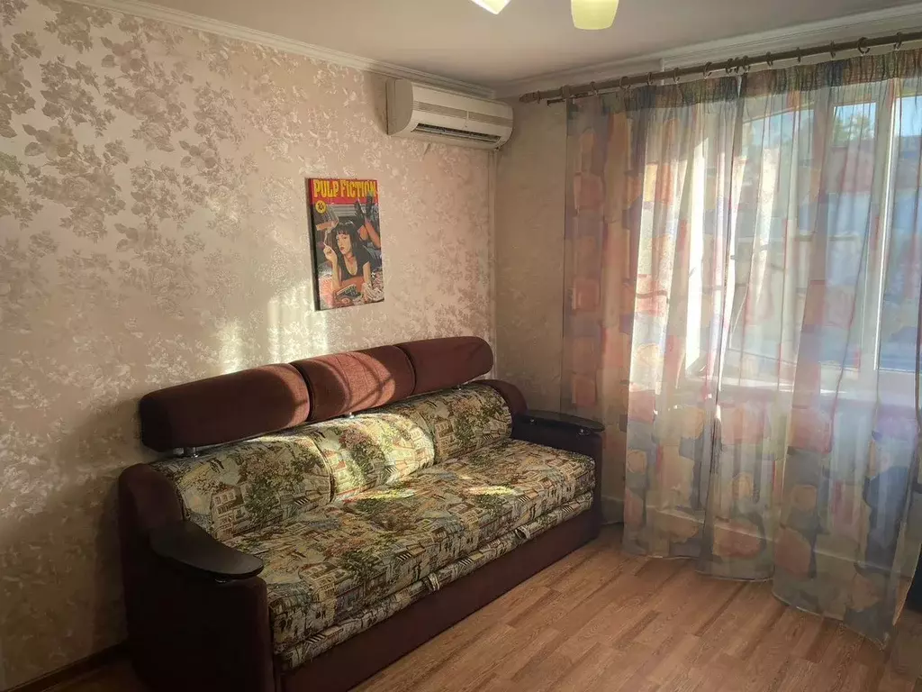 3-к кв. Краснодарский край, Новороссийск городской округ, с. Мысхако ... - Фото 2