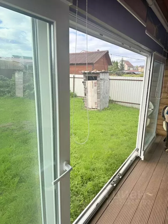 Дом в Московская область, Павлово-Посадский городской округ, д. Сонино ... - Фото 1