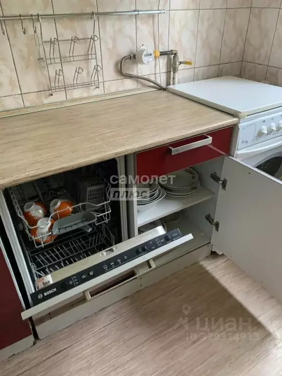 2-к кв. Московская область, Егорьевск 2-й мкр, 27Б (43.0 м) - Фото 2