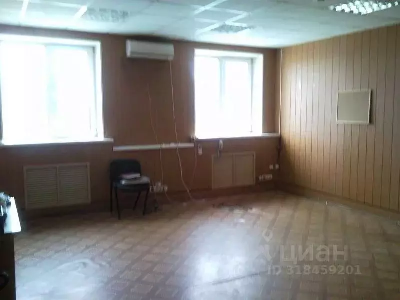 Офис в Нижегородская область, Нижний Новгород Кузбасская ул., 1 (32 м) - Фото 1