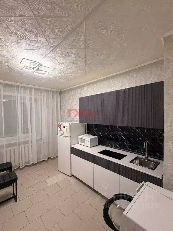 2-к кв. Саха (Якутия), Нерюнгри просп. Ленина, 4 (50.0 м) - Фото 1
