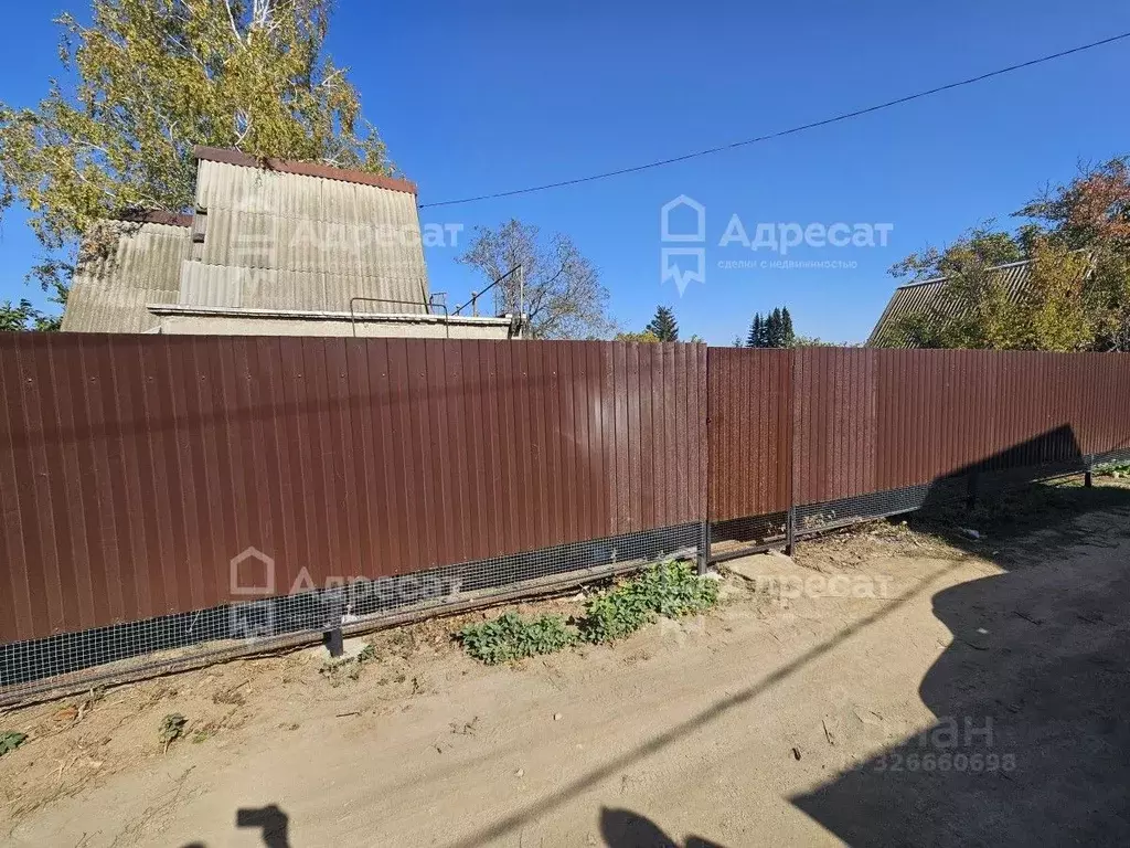 Дом в Волгоградская область, Городищенский район, Ерзовское городское ... - Фото 2