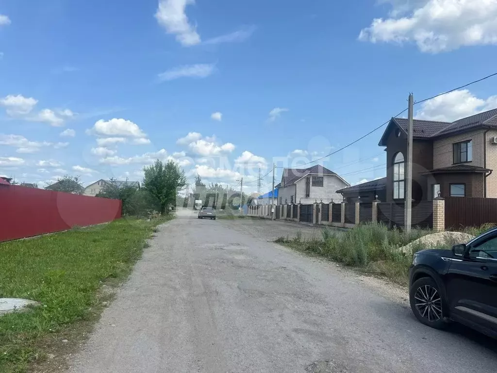Участок 15 сот. (ИЖС) - Фото 0