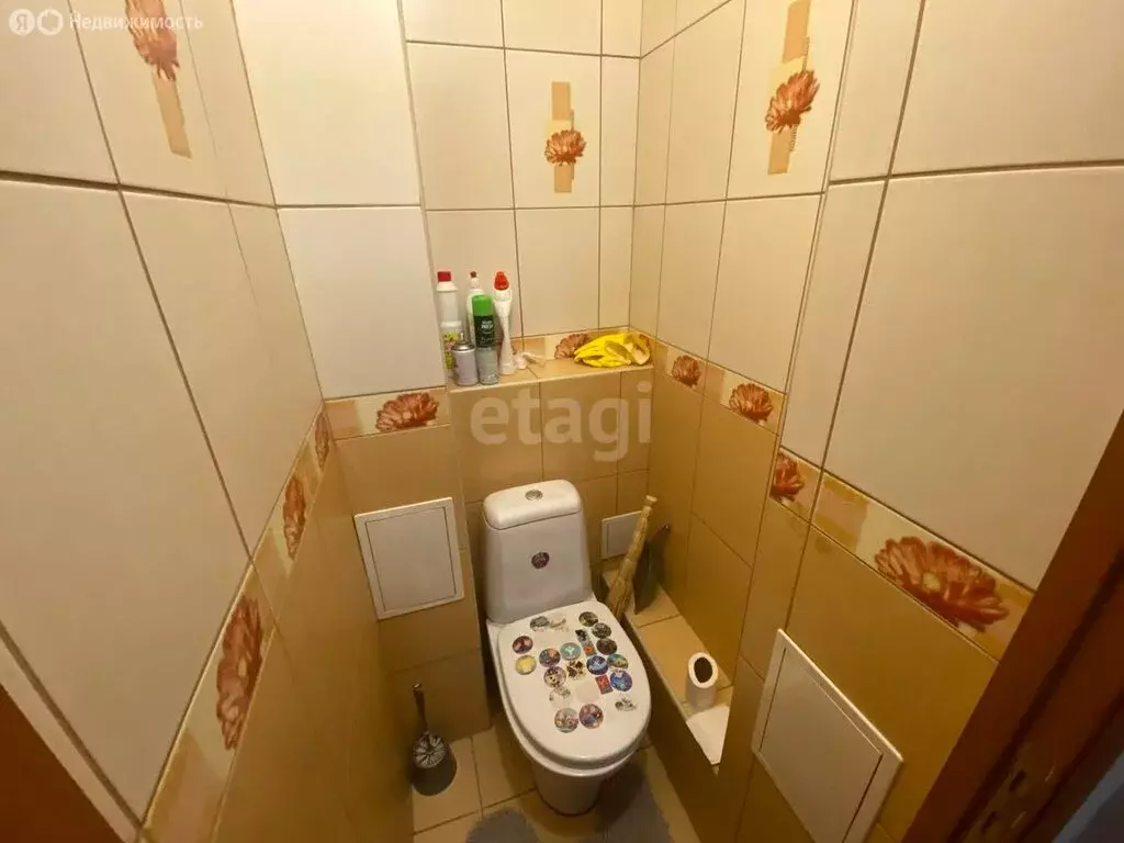 1-комнатная квартира: Калининград, улица Ульяны Громовой, 125 (40 м) - Фото 1
