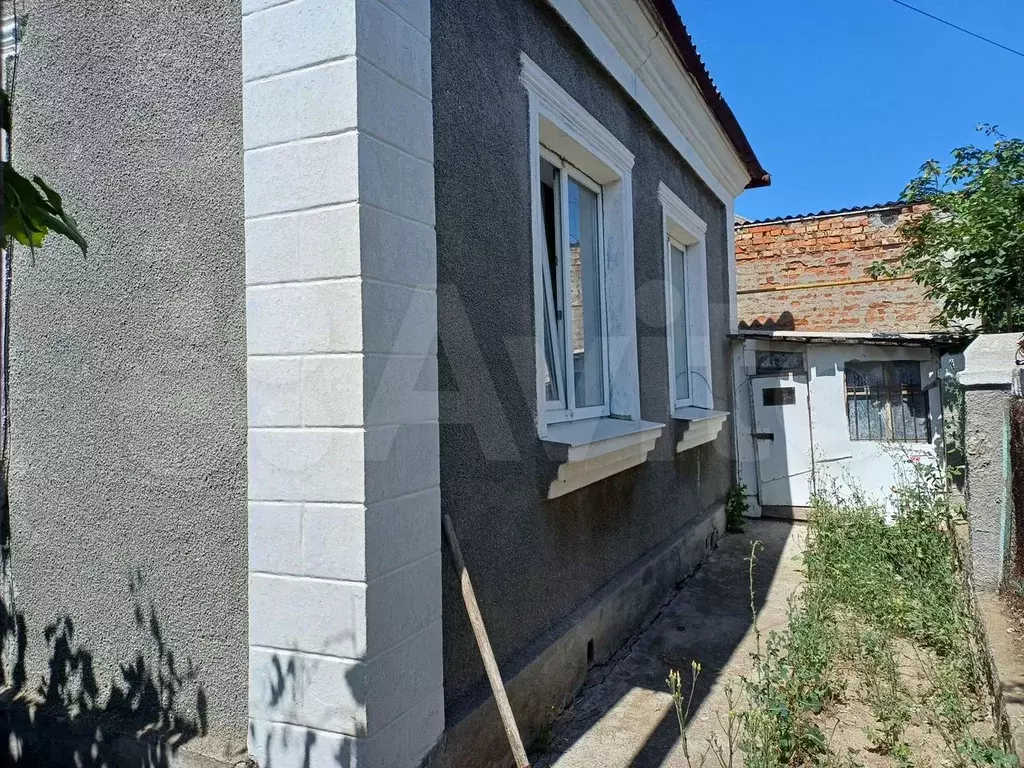 Дом 55 м на участке 8 сот. - Фото 1