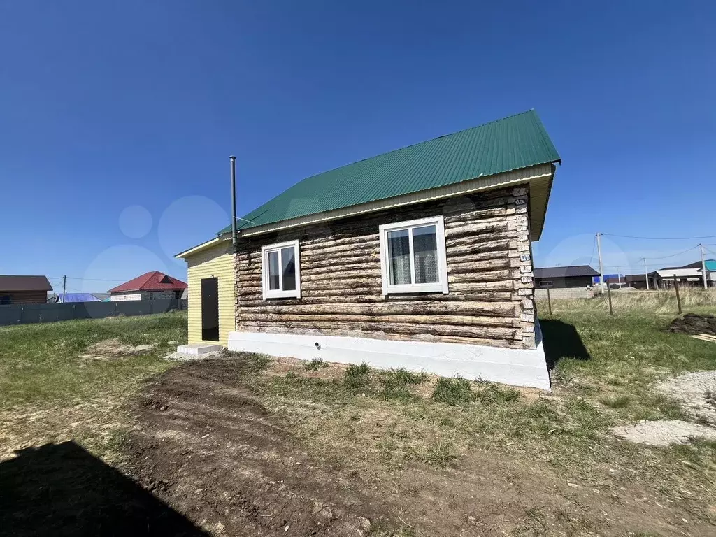Дом 60 м на участке 10 сот. - Фото 1