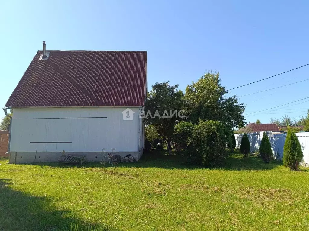 Дом в Московская область, Воскресенск городской округ, д. Лидино  (98 ... - Фото 1