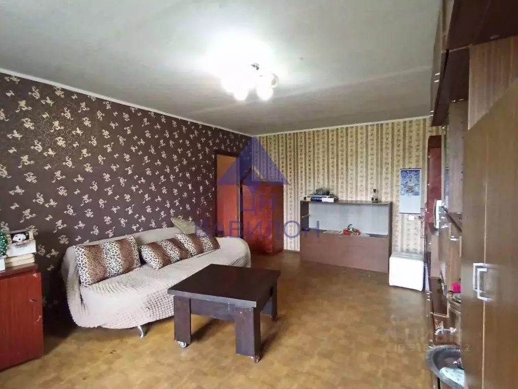 4-к кв. Ростовская область, Волгодонск Степная ул. (74.0 м) - Фото 0