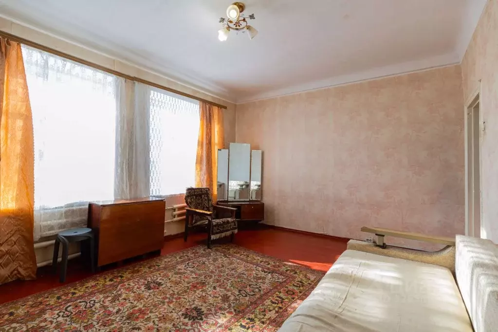 Дом в Ростовская область, Ростов-на-Дону Набережная ул., 217 (45 м) - Фото 2