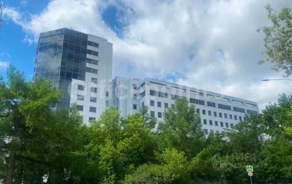 Офис в Москва ул. Вавилова, 24к1 (2855 м) - Фото 1