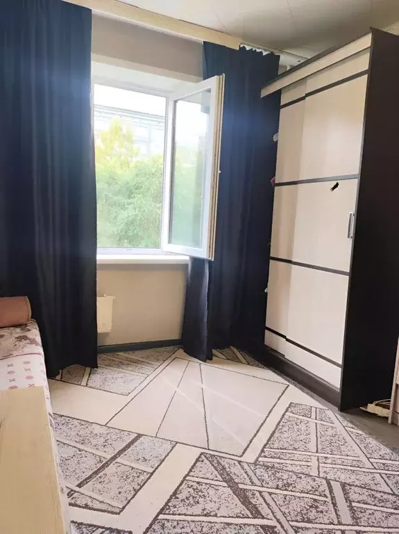 1-к кв. Кемеровская область, Кемерово ул. Ворошилова, 40 (17.0 м) - Фото 1