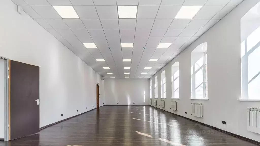 Офис в Санкт-Петербург ул. Профессора Попова, 37 (512 м) - Фото 2