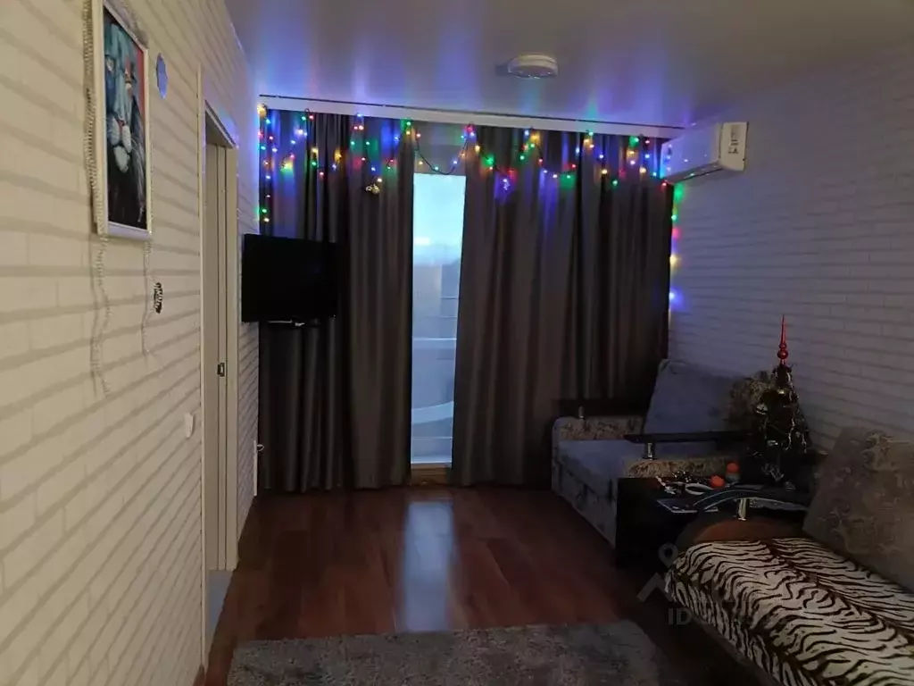 1-к кв. Свердловская область, Нижний Тагил ул. Булата Окуджавы, 7 ... - Фото 1