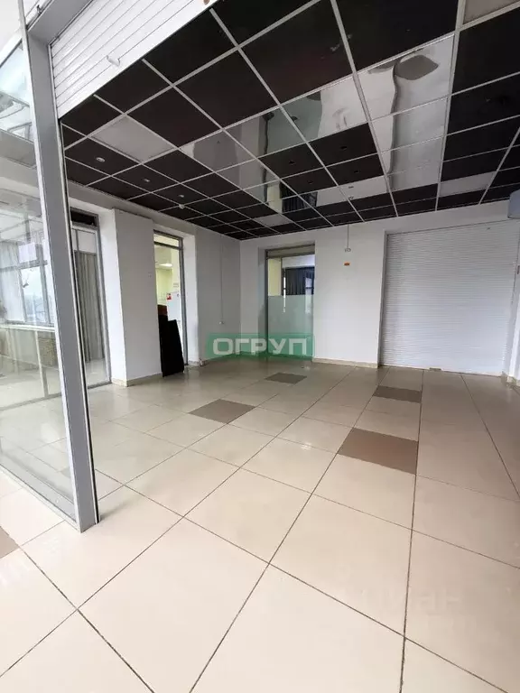 Офис в Пензенская область, Пенза ул. Антонова, 47 (18 м) - Фото 2