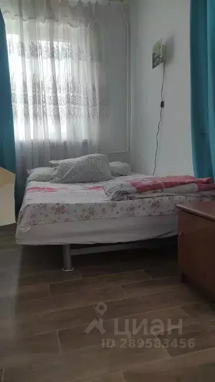 Комната Краснодарский край, Краснодар Центральный мкр, ул. Суворова, ... - Фото 1