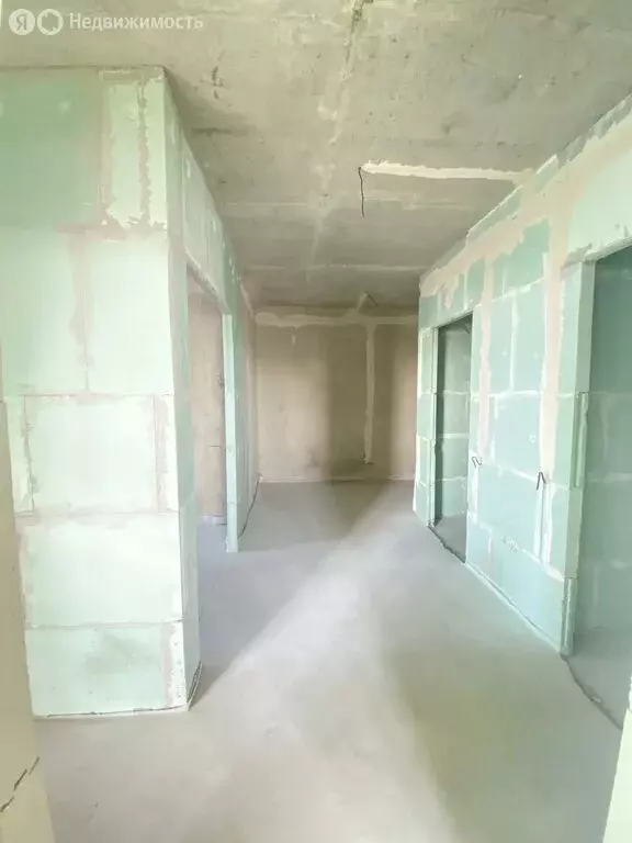 2-комнатная квартира: Белгород, улица Щорса, 8Мк1 (69.9 м) - Фото 2