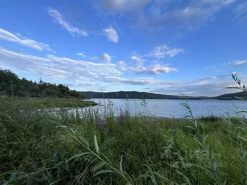 Дом в Самарская область, Тольятти Островок СТ,  (45 м) - Фото 0